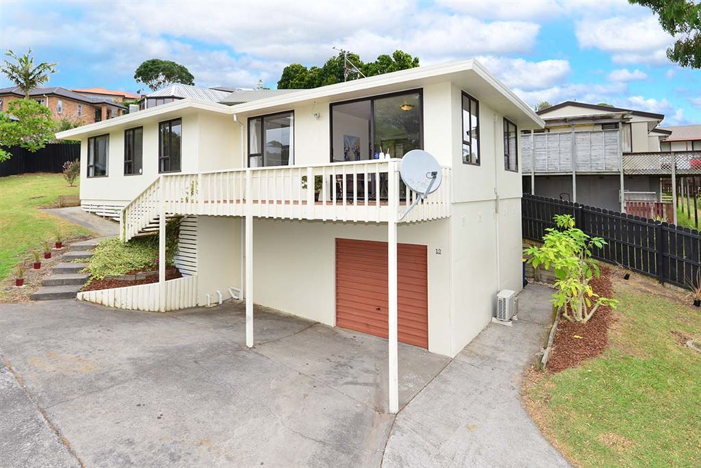 12 Exeter Place, Unsworth Heights