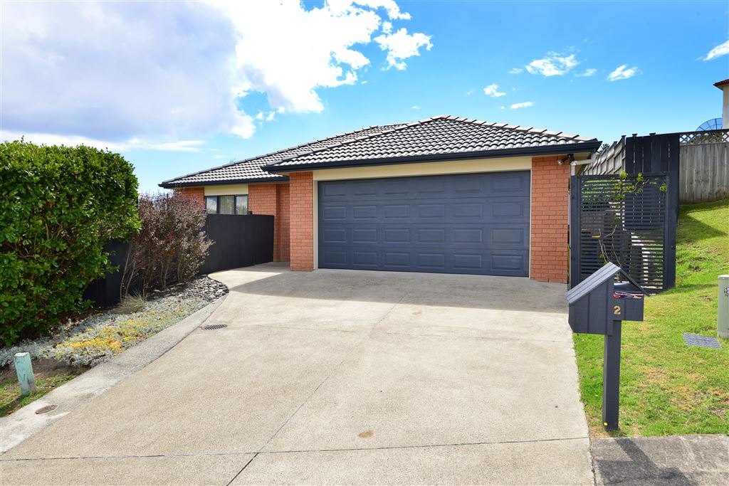 2 Canary Place, Unsworth Heights
