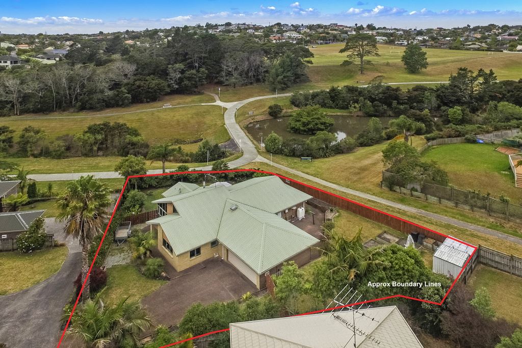 43 Unsworth Drive, Unsworth Heights