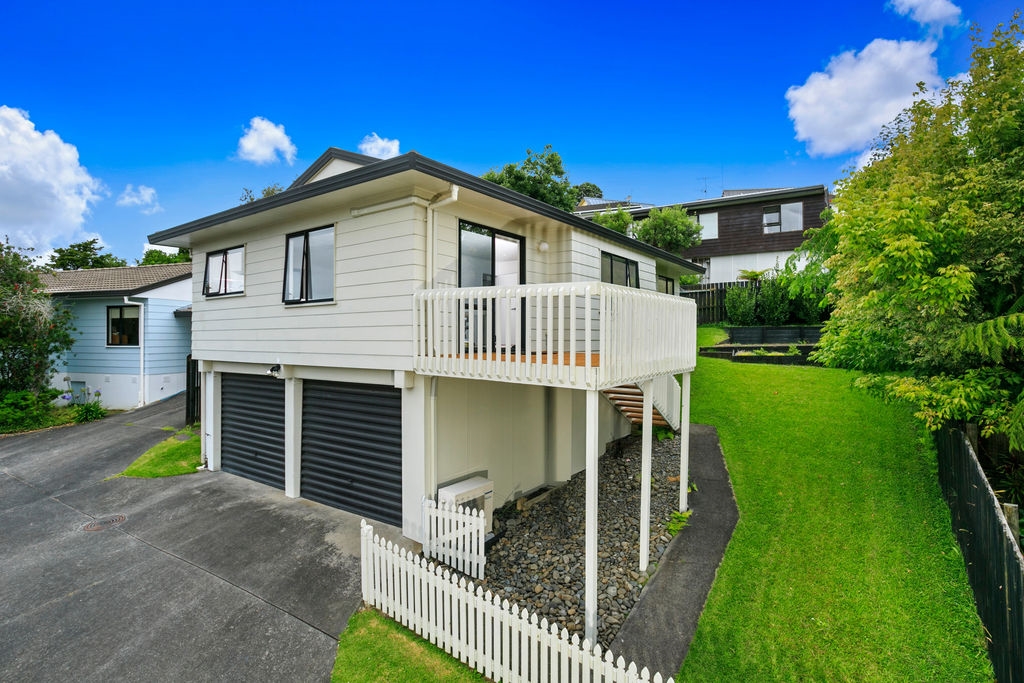 15b Exeter Place, Unsworth Heights