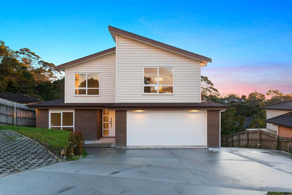 43 Condor Place, Unsworth Heights
