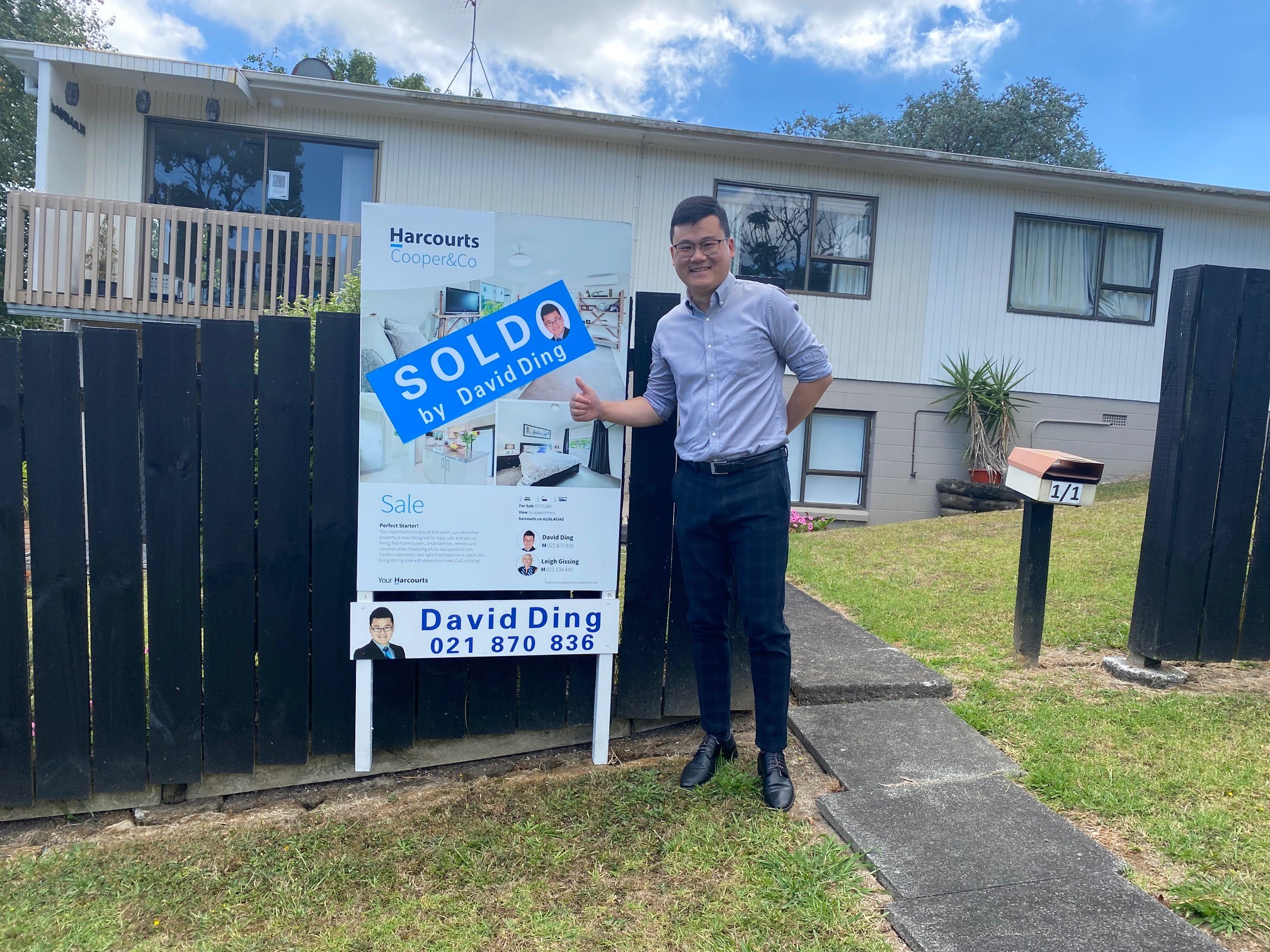 1/1 Simon Ellice Drive, Bayview David Ding