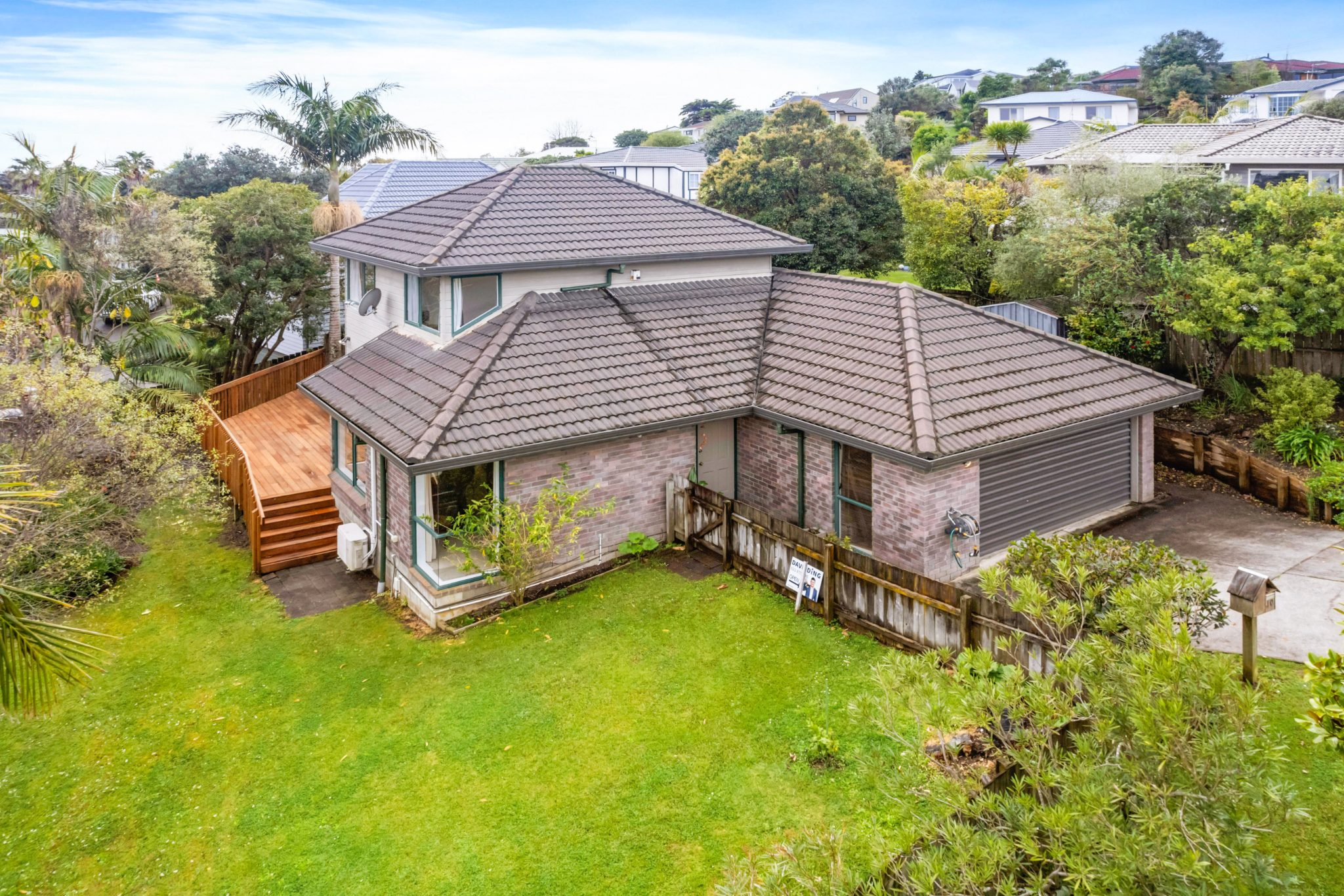 10 Mandeville Place, Unsworth Heights