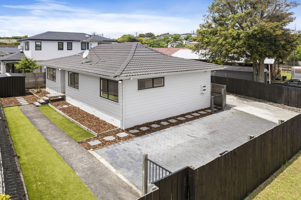 3 Cabello Place, Unsworth Heights