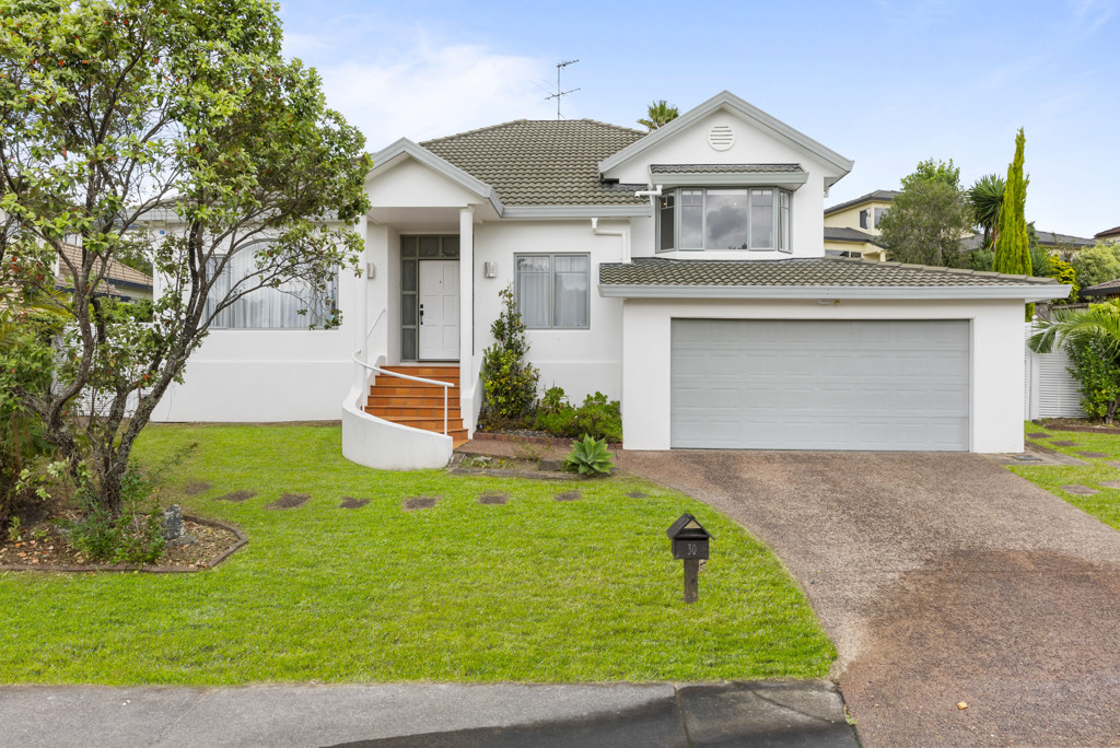 30 Mandeville Place, Unsworth Heights