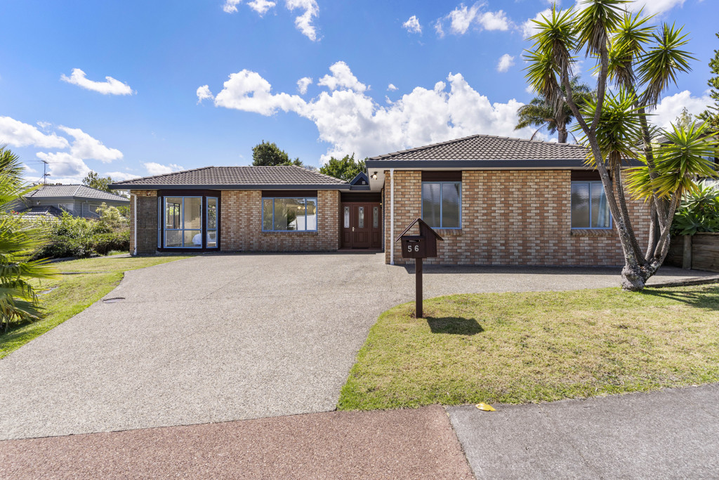 56 Caribbean Drive, Unsworth Heights