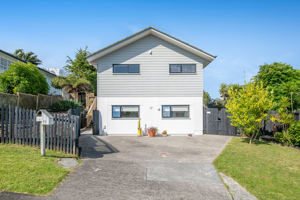 17 Leiden Place, Totara Vale