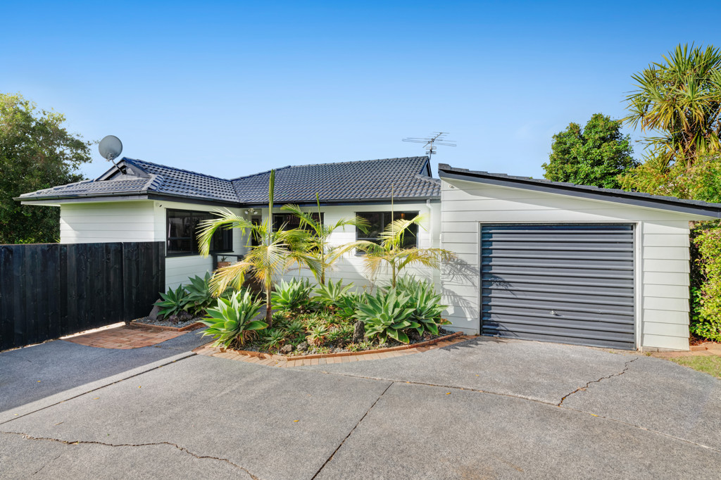 5 Sevilla Place, Unsworth Heights