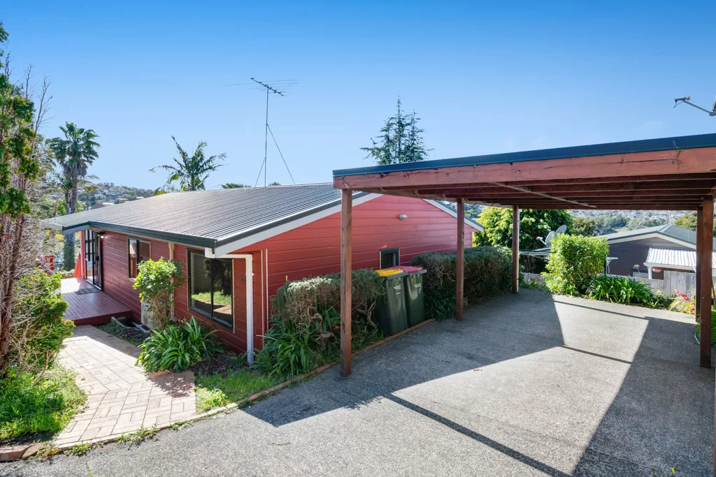 11/76 Target Road, Totara Vale
