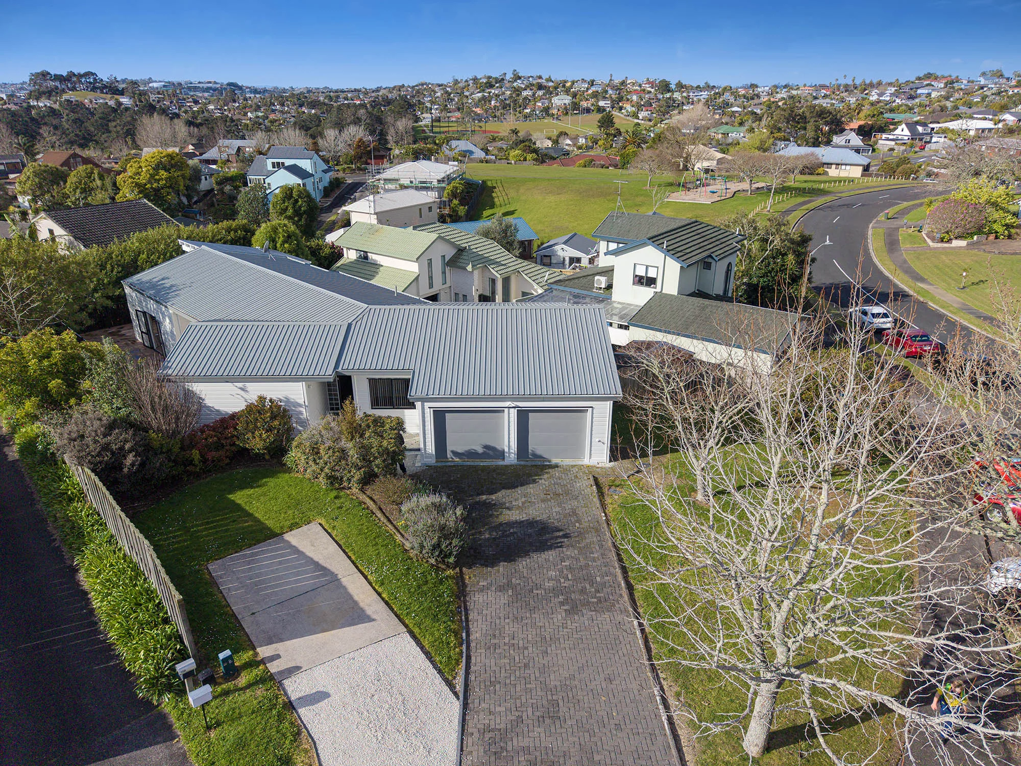 13 Bronzewing Terrace, Unsworth Heights