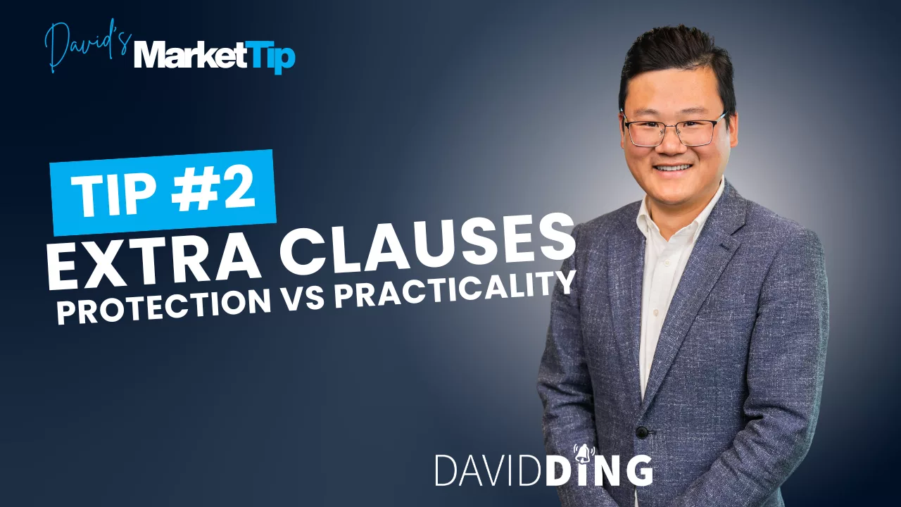 Extra Clauses