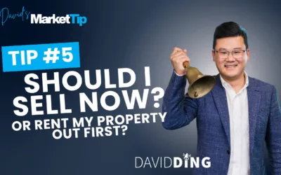 Should I Sell Now, or Rent My Property Out First?