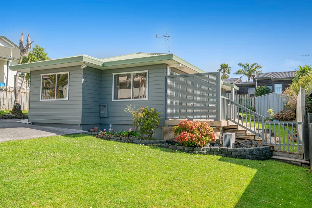 2/45 Unsworth Drive, Unsworth Heights