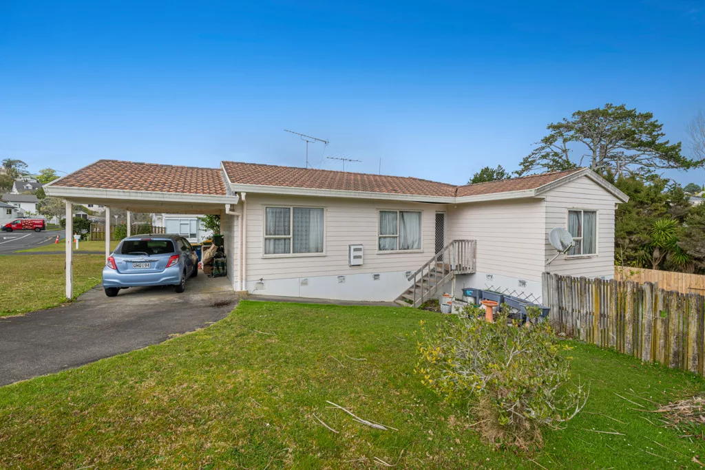 6 Rook Place, Unsworth Heights