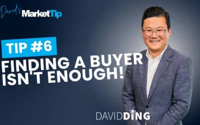 Finding a Buyer Isn’t Enough!