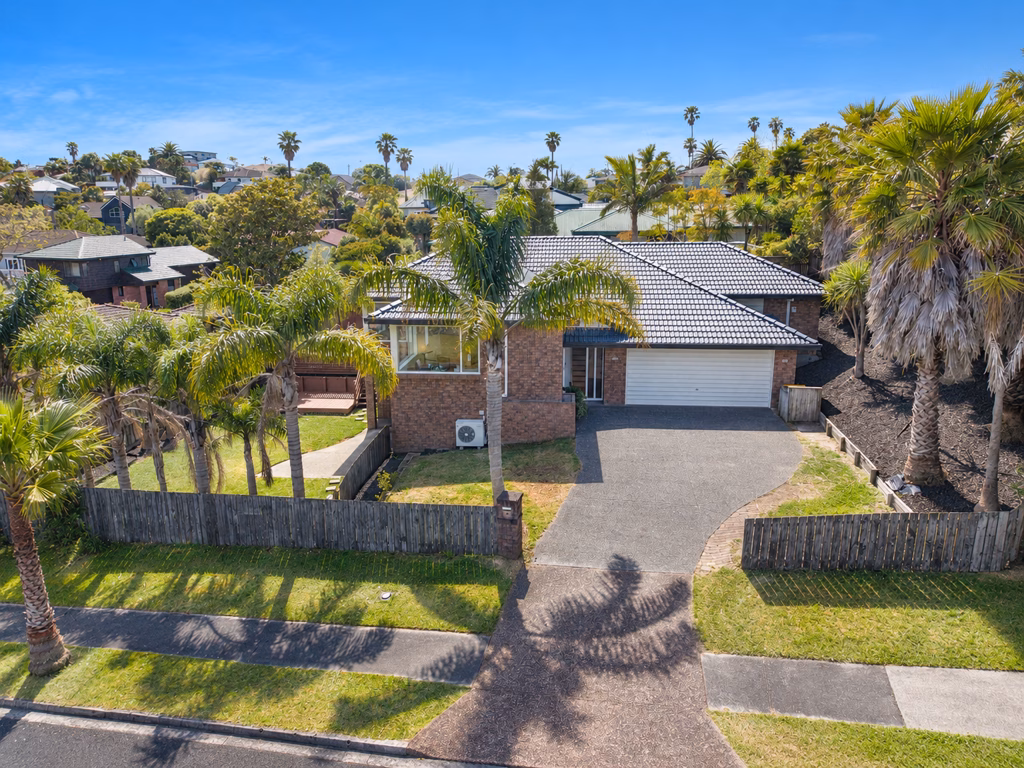 9 Goldfinch Rise, Unsworth Heights